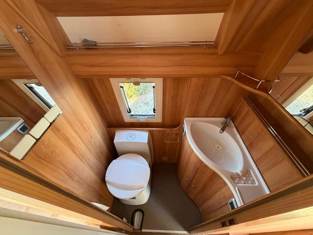 Fiat 3.0JTD 160PS P&Ouml;SSL 2WIN VARIO**AUTOMAT**