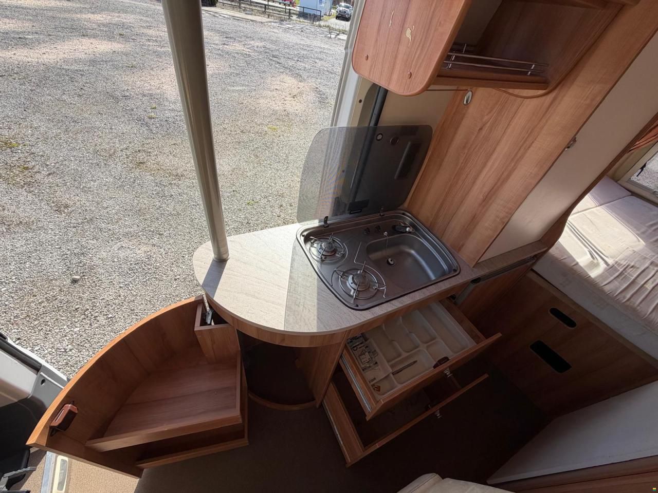 Fiat 3.0JTD 160PS P&Ouml;SSL 2WIN VARIO**AUTOMAT**