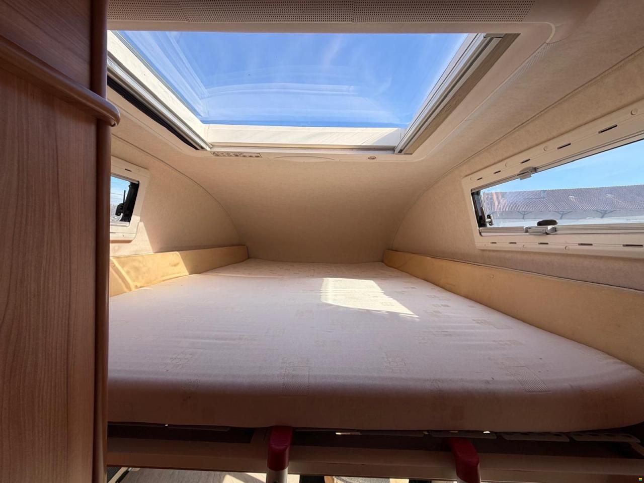 Fiat 3.0JTD 160PS P&Ouml;SSL 2WIN VARIO**AUTOMAT**