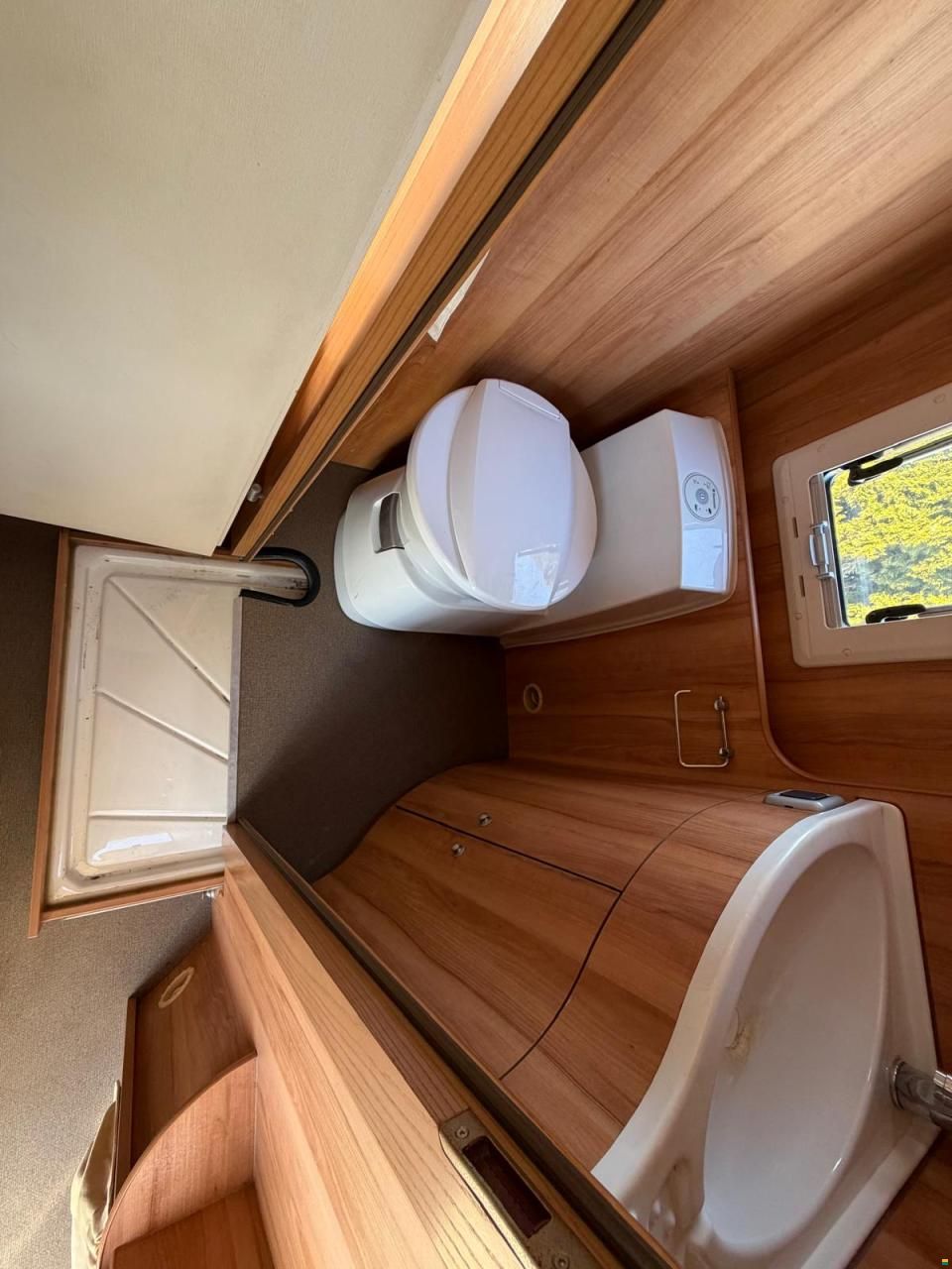 Fiat 3.0JTD 160PS P&Ouml;SSL 2WIN VARIO**AUTOMAT**