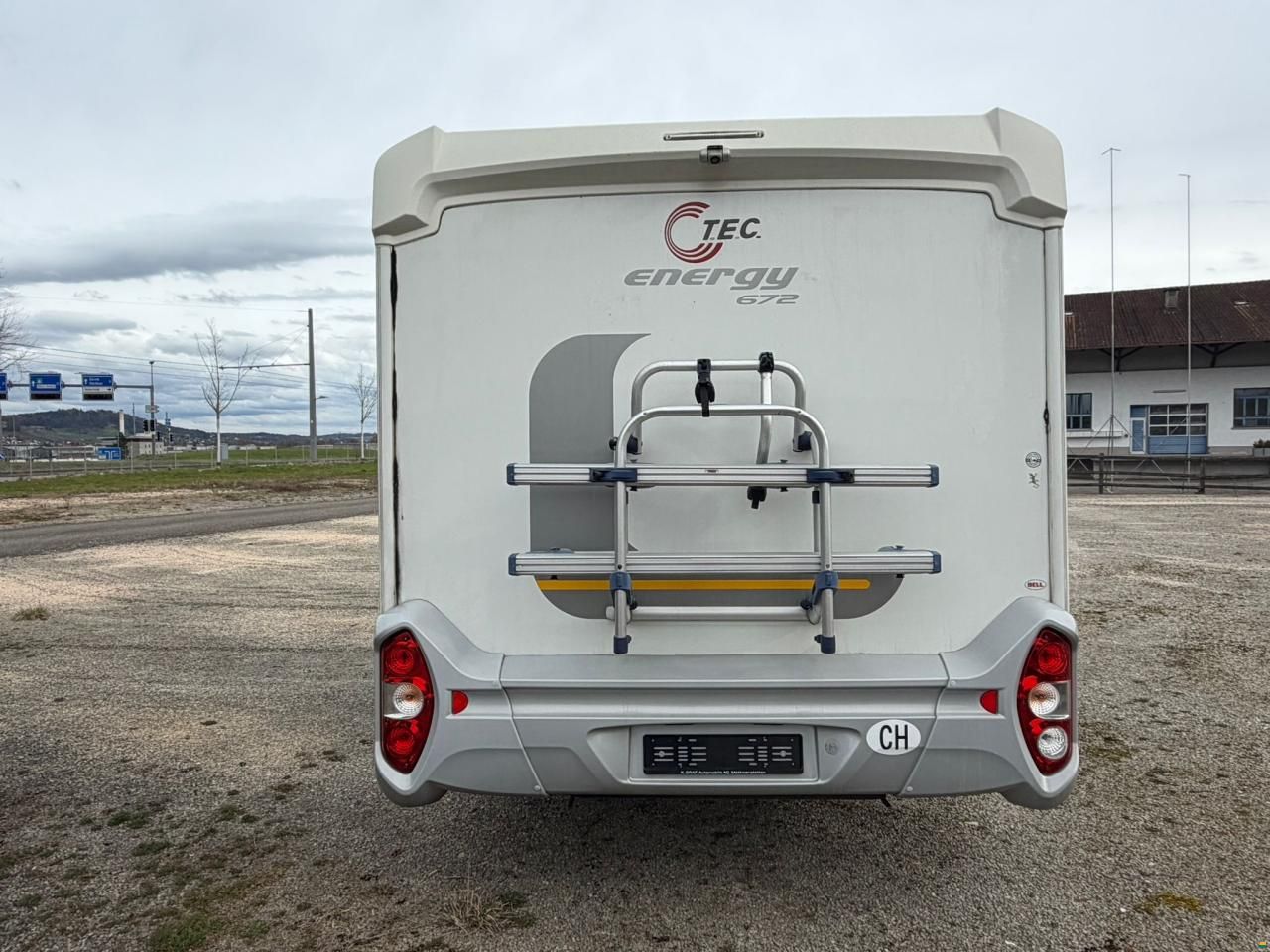 Fiat *T.E.C 3.0 JTD 160PS *L&Auml;NGSBETT*AUTOMAT*