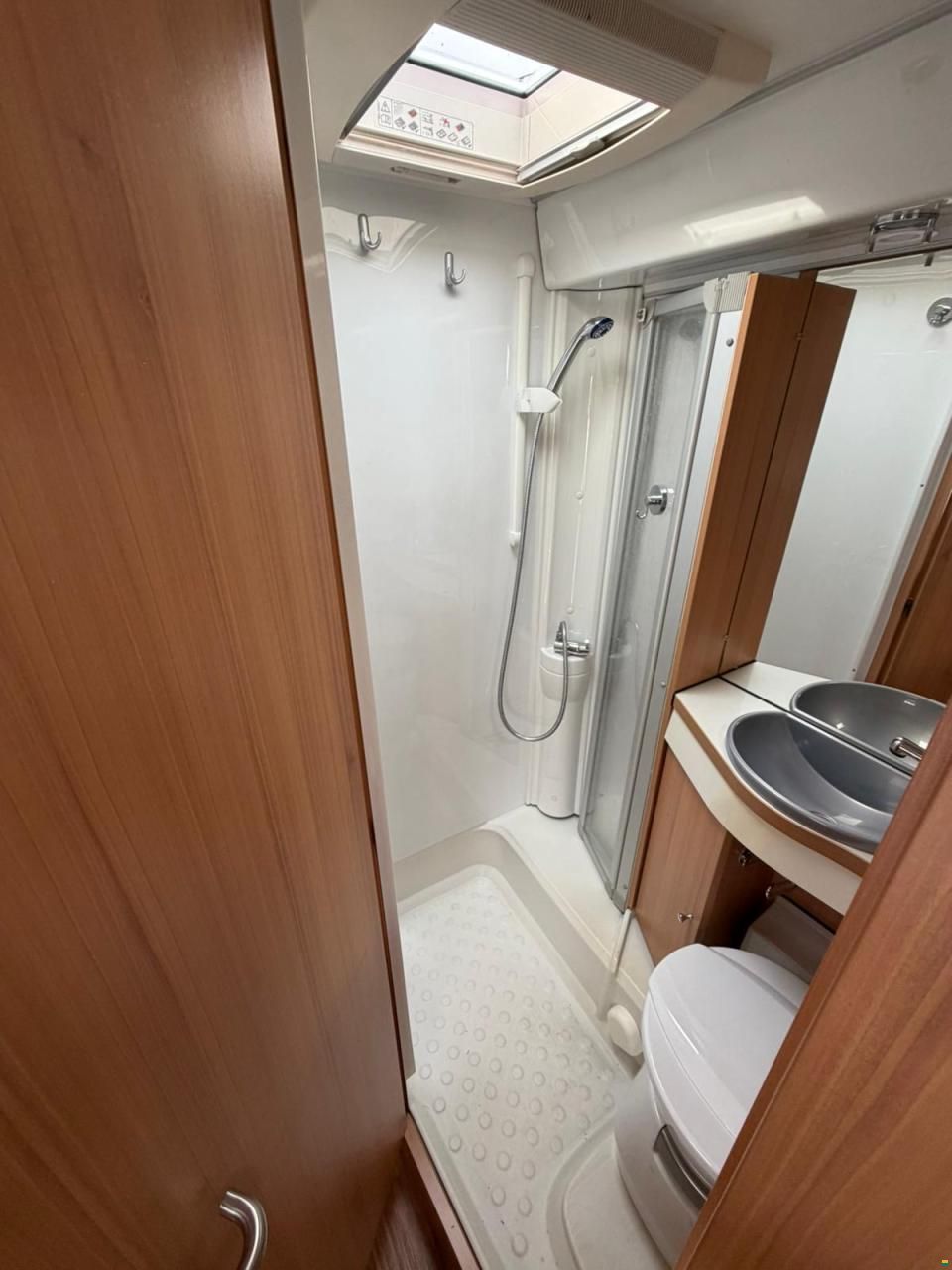 Fiat *T.E.C 3.0 JTD 160PS *L&Auml;NGSBETT*AUTOMAT*