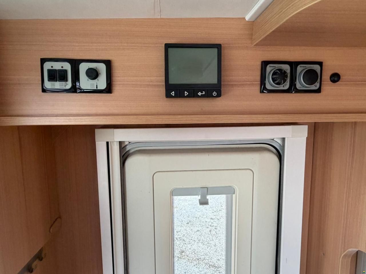 Fiat *T.E.C 3.0 JTD 160PS *L&Auml;NGSBETT*AUTOMAT*