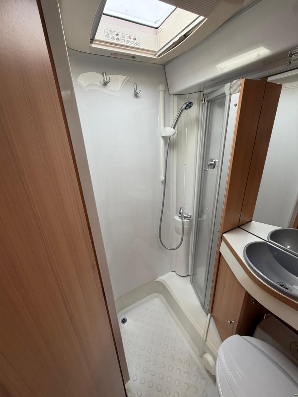 Fiat *T.E.C 3.0 JTD 160PS *L&Auml;NGSBETT*AUTOMAT*