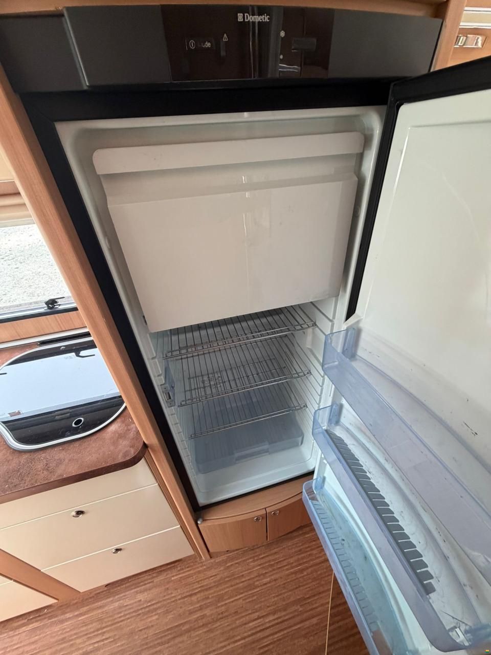 Fiat *T.E.C 3.0 JTD 160PS *L&Auml;NGSBETT*AUTOMAT*