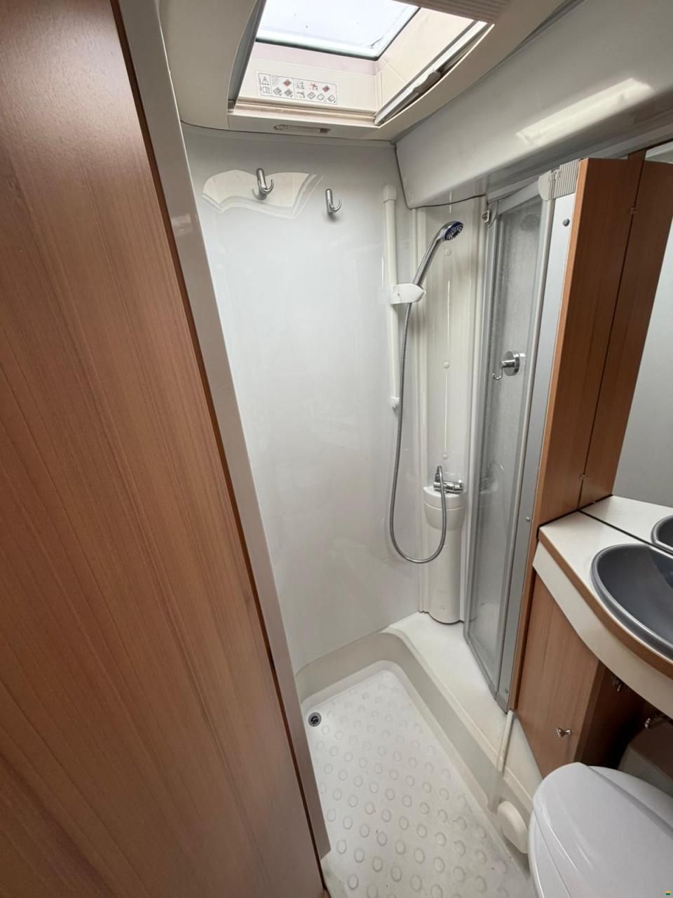 Fiat *T.E.C 3.0 JTD 160PS *L&Auml;NGSBETT*AUTOMAT*