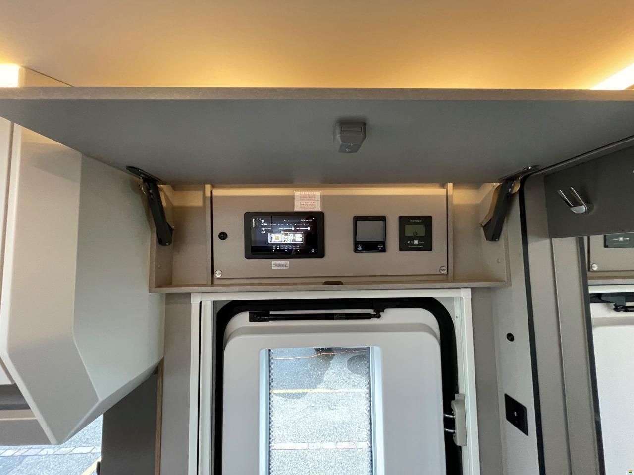 Morelo Loft Premium 83 L