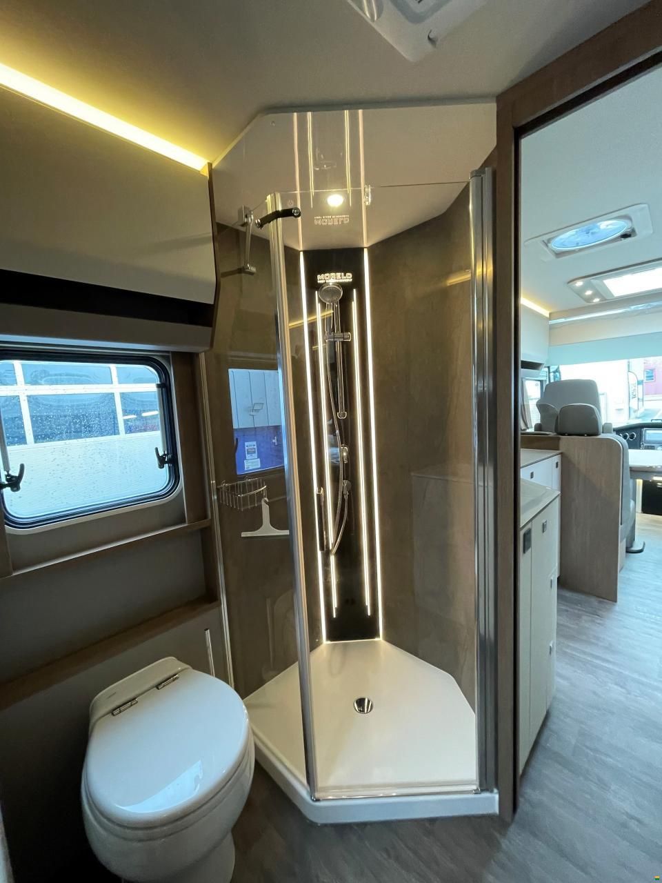 Morelo Loft Premium 83 L