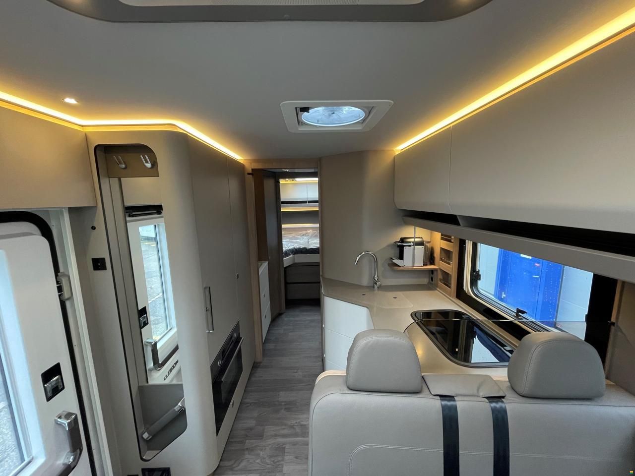 Morelo Loft Premium 83 L