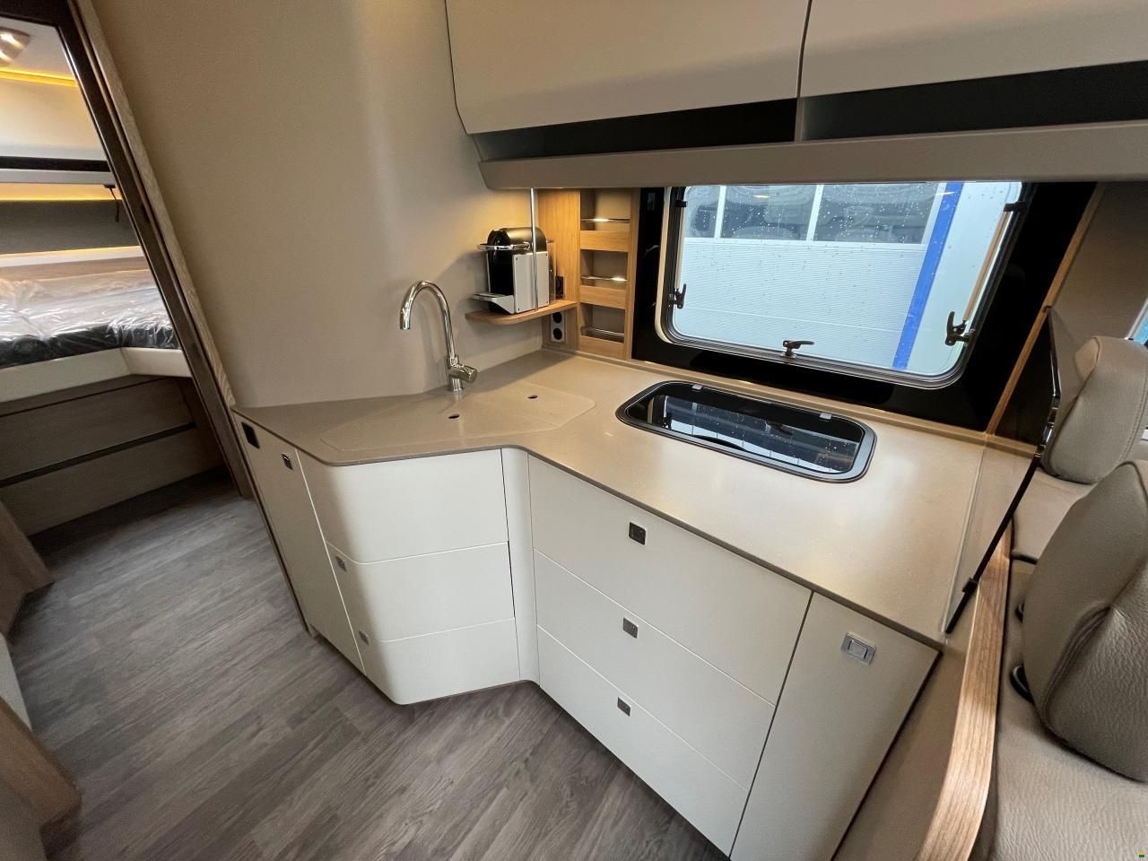 Morelo Loft Premium 83 L