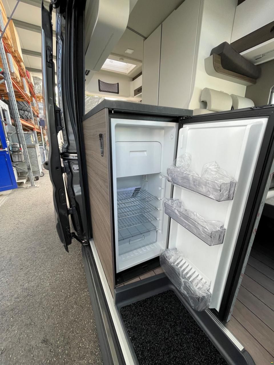 Van Tourer Ford 600 D