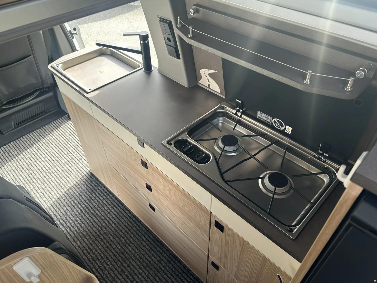 Ford STYLEVAN Belize