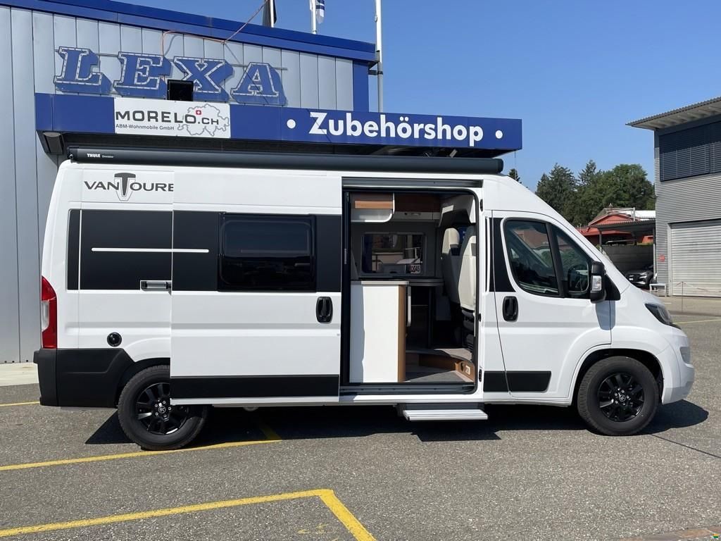 Van Tourer Peugeot 600 D