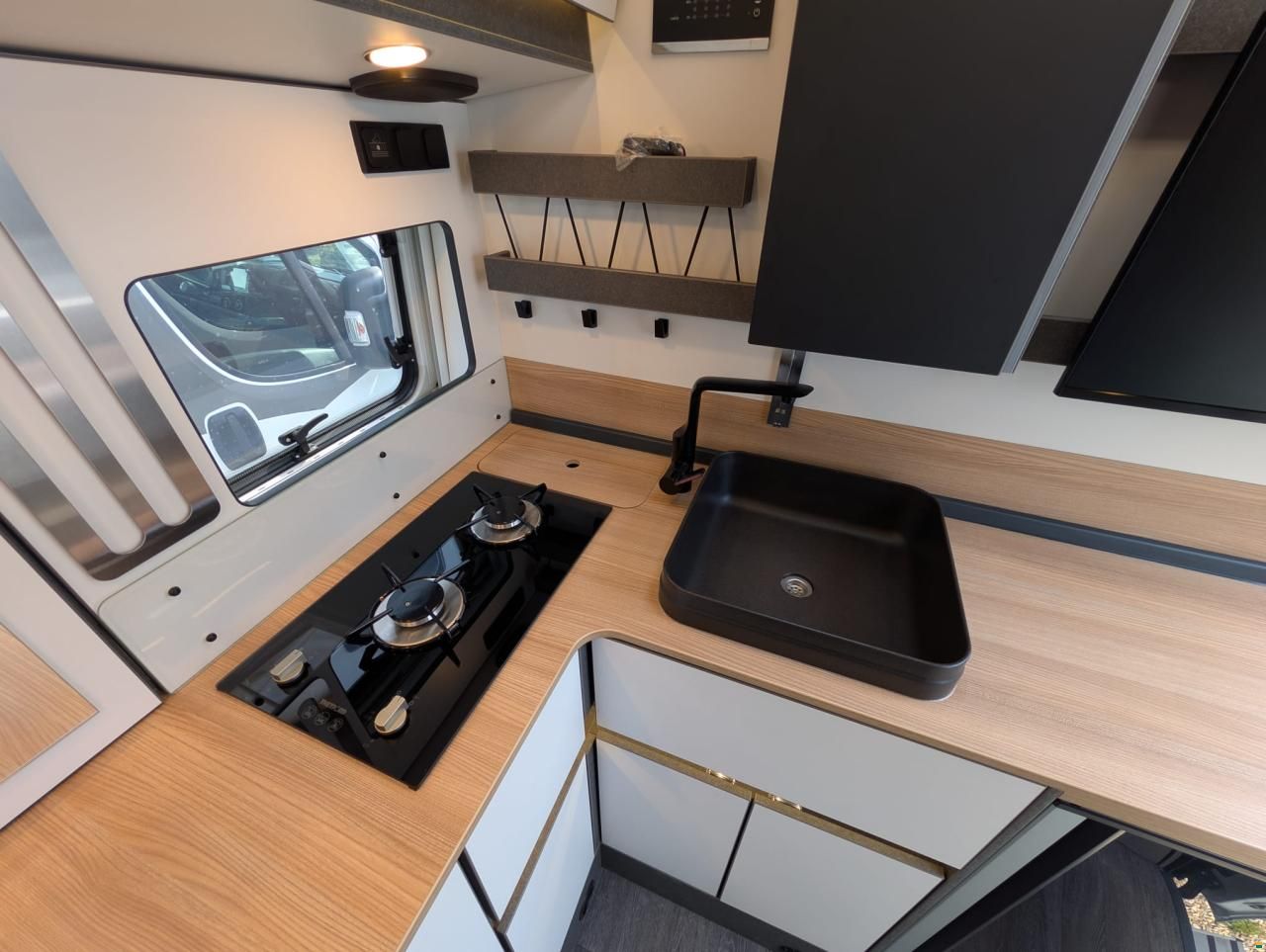 Weinsberg CaraLife 630 LQ