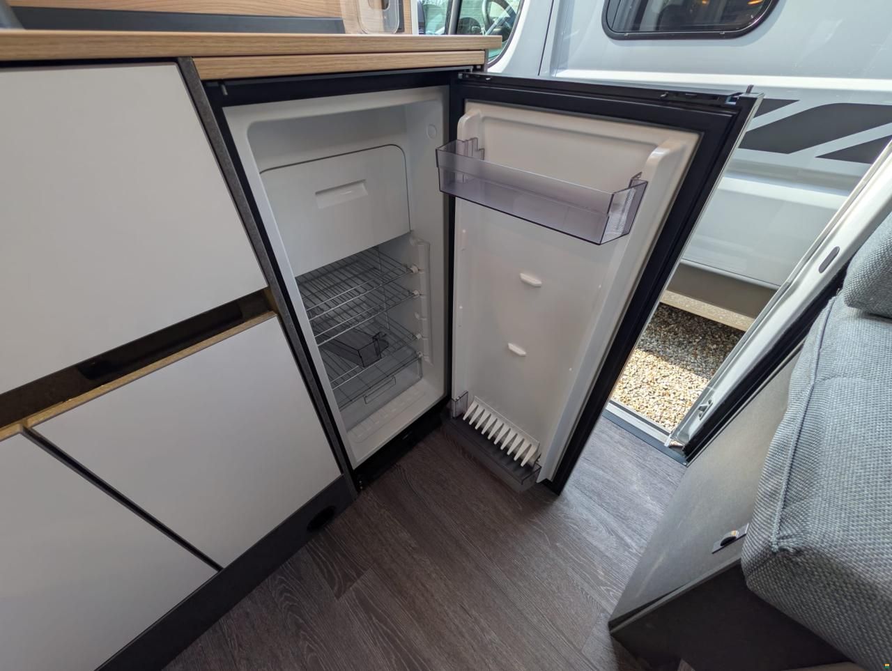 Weinsberg CaraLife 630 LQ