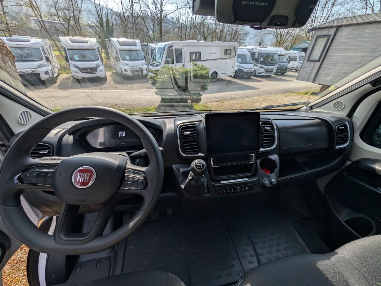 Weinsberg CaraLife 630 LQ