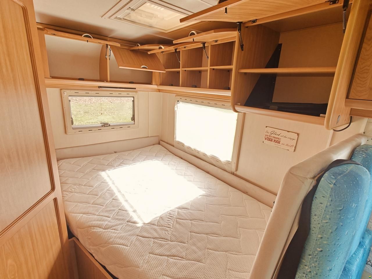 Fiat B&uuml;rstner T604