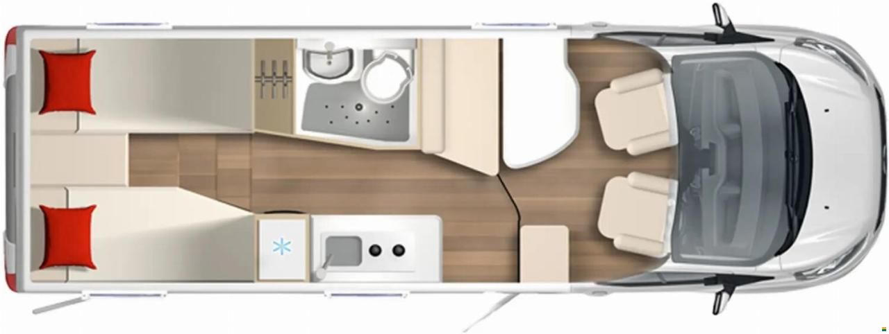 B&uuml;rstner Nexxo Time T690 G