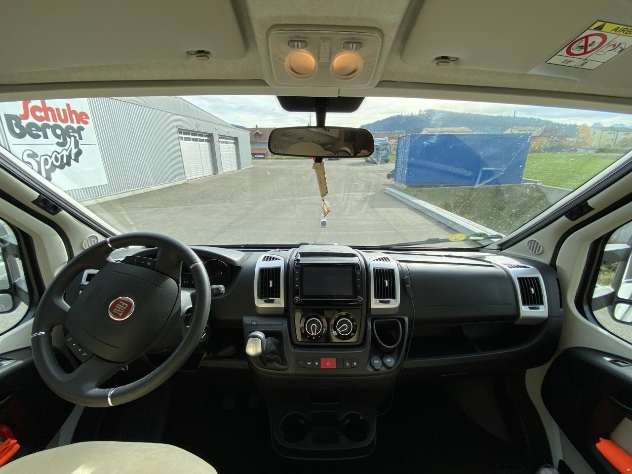 B&uuml;rstner Nexxo Time T690 G