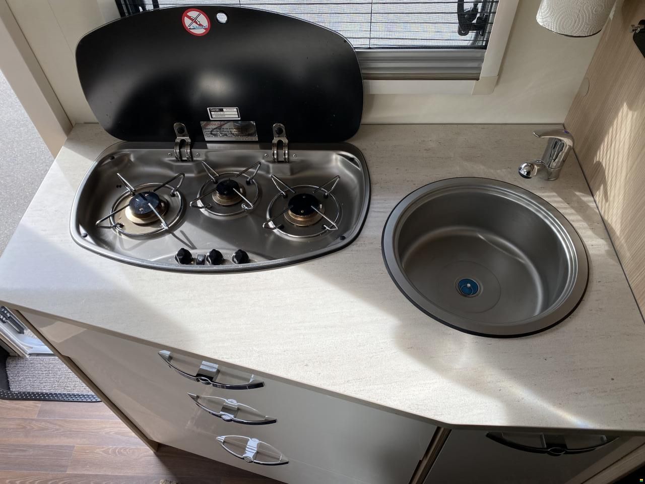 B&uuml;rstner Nexxo Time T690 G