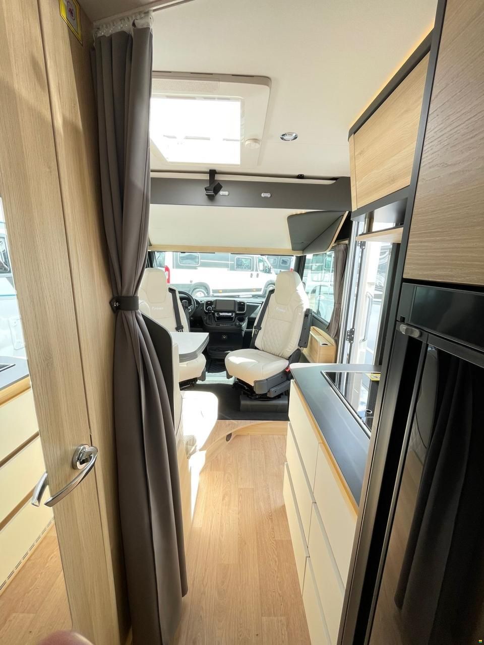 Itineo Famili Compact CM660