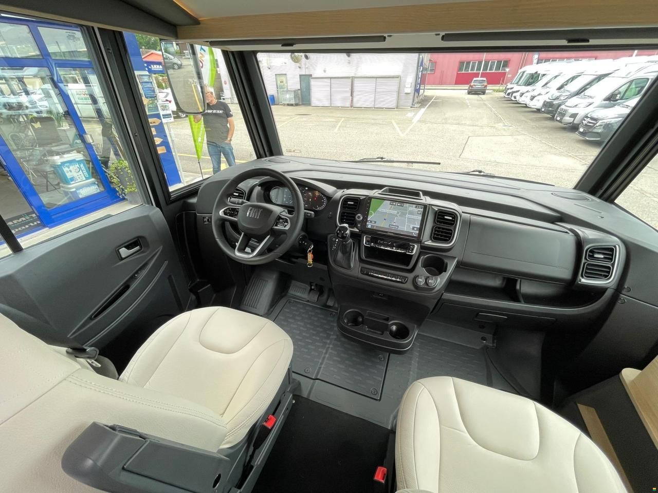 Itineo Famili Compact CM660