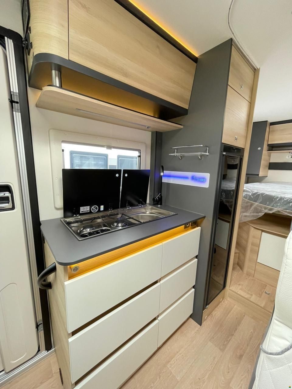 Itineo Famili Compact CM660