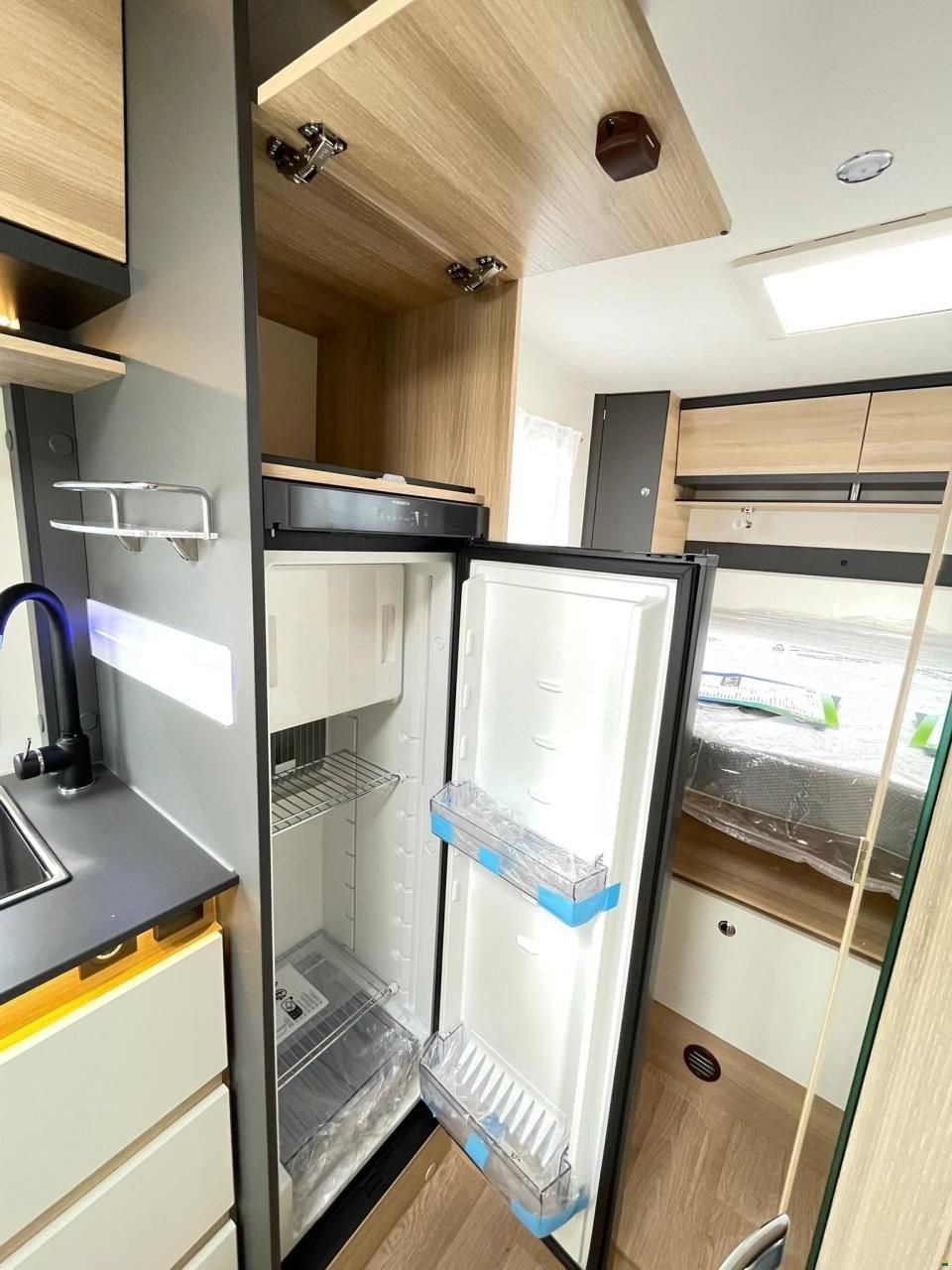 Itineo Famili Compact CM660