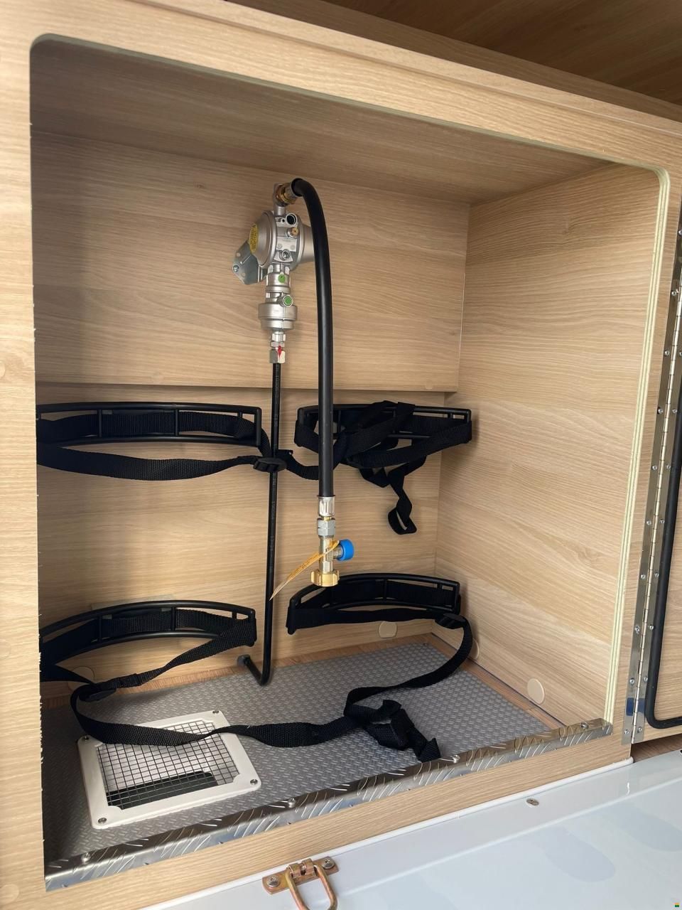 Itineo Famili Compact CM660