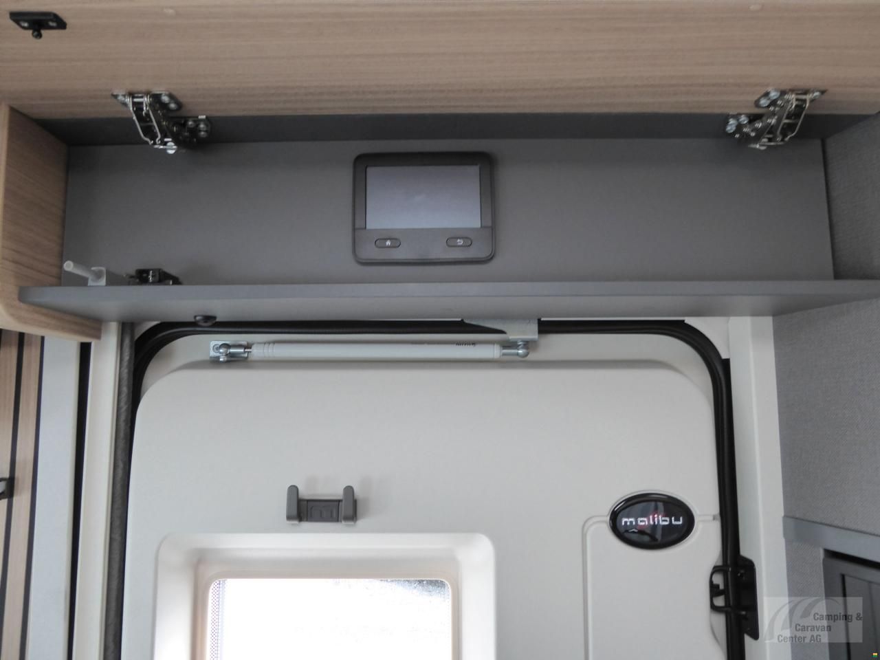 Malibu I 450 RB-LE lightweight 3.5t