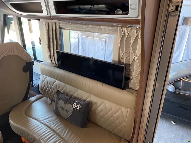 Carthago Chic-E-Line