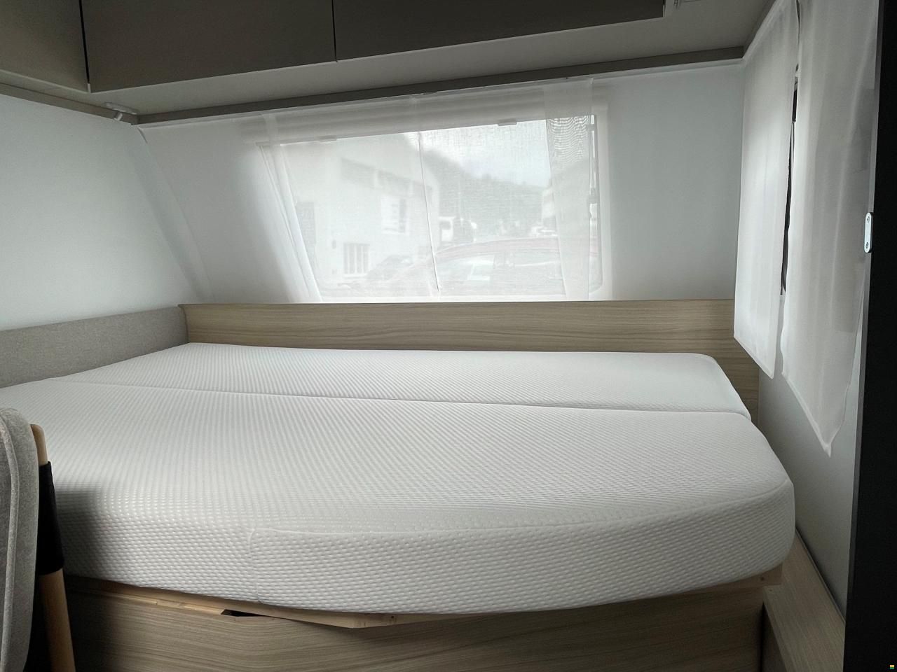 Adria Altea 552 PK