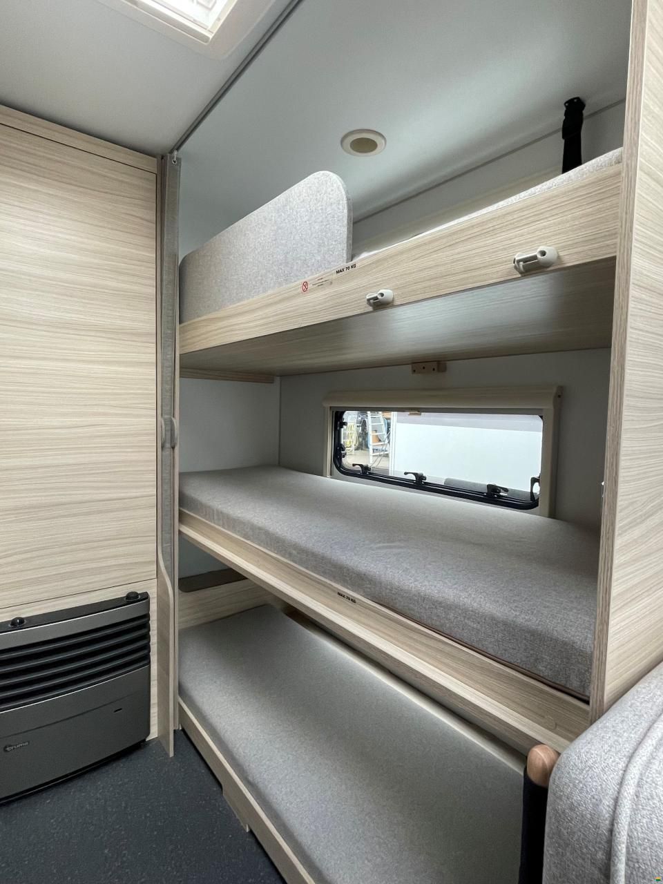 Adria Altea 552 PK