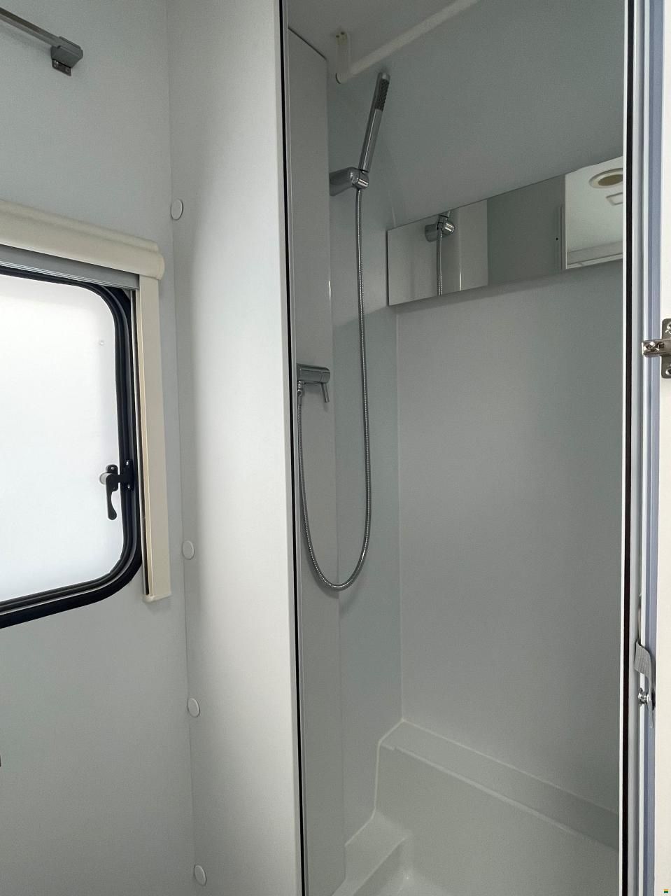 Adria Altea 552 PK