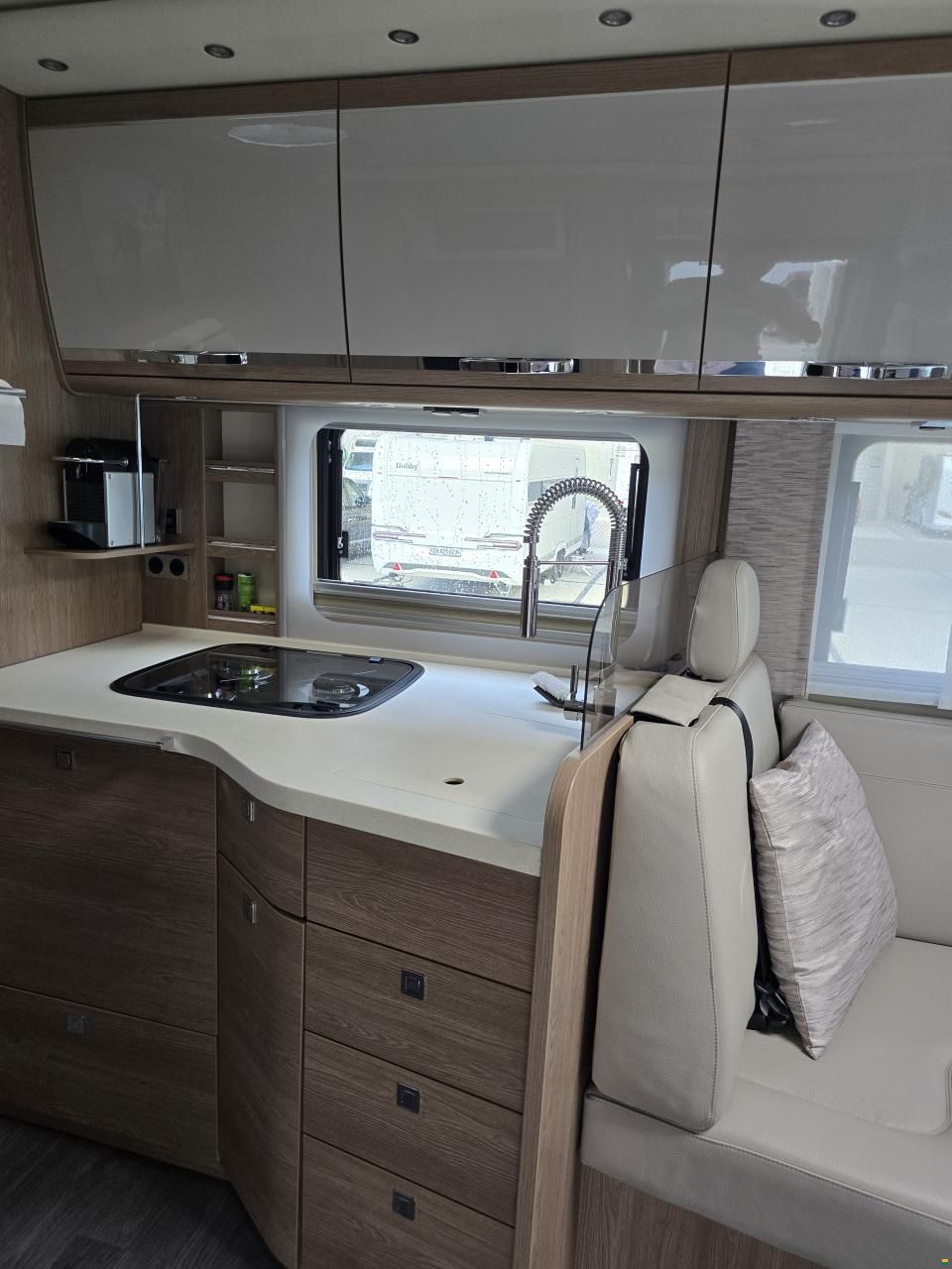 Morelo Palace Liner 95 GB