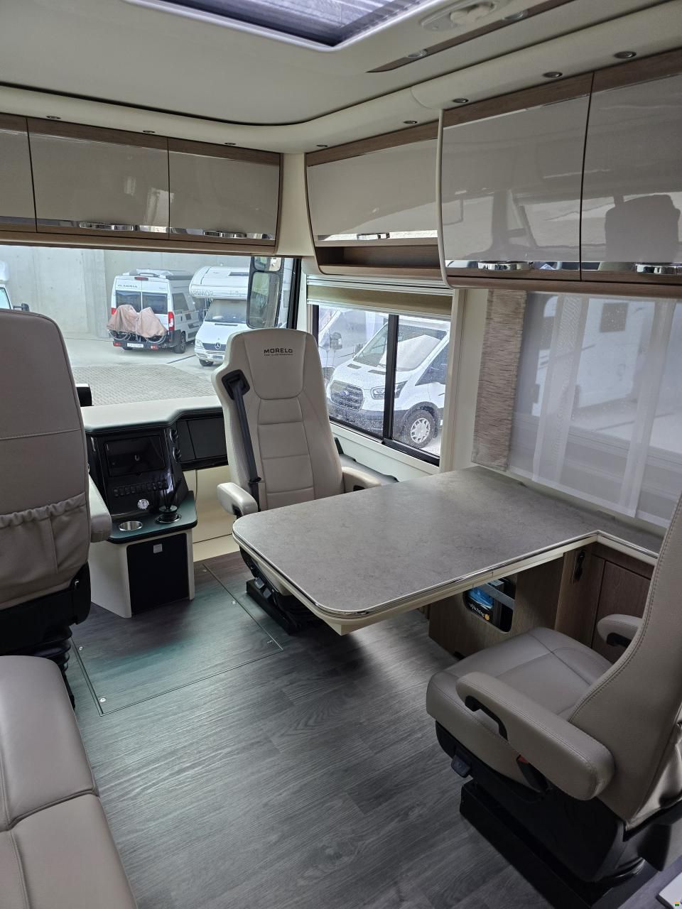 Morelo Palace Liner 95 GB