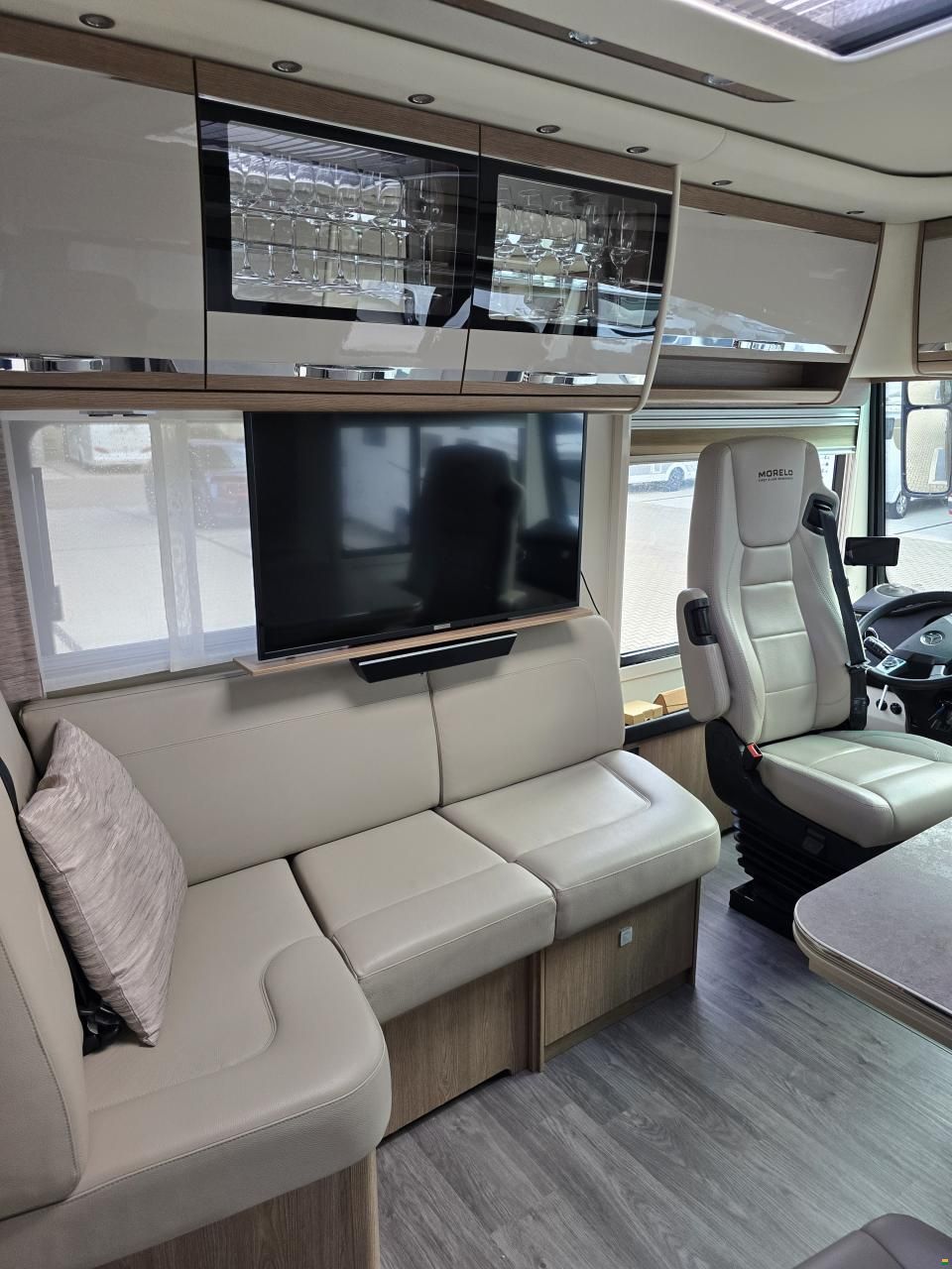 Morelo Palace Liner 95 GB