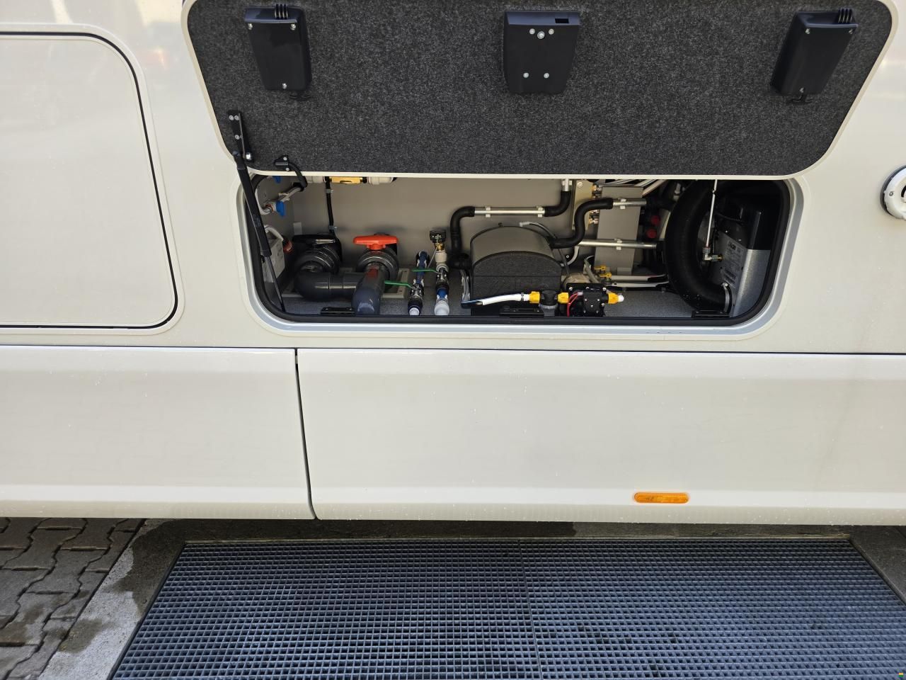 Morelo Palace Liner 95 GB