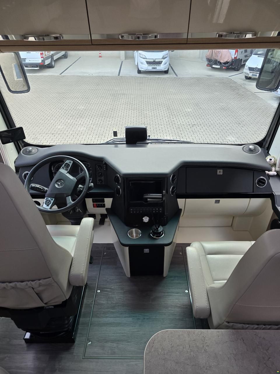 Morelo Palace Liner 95 GB