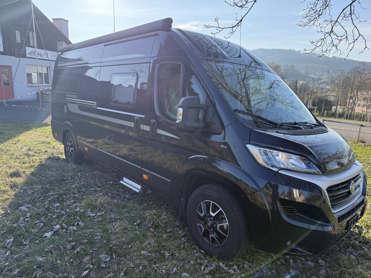 Hobby Vantana K65 ET Premium