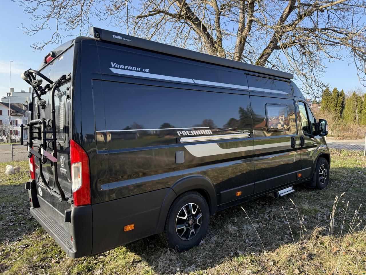 Hobby Vantana K65 ET Premium