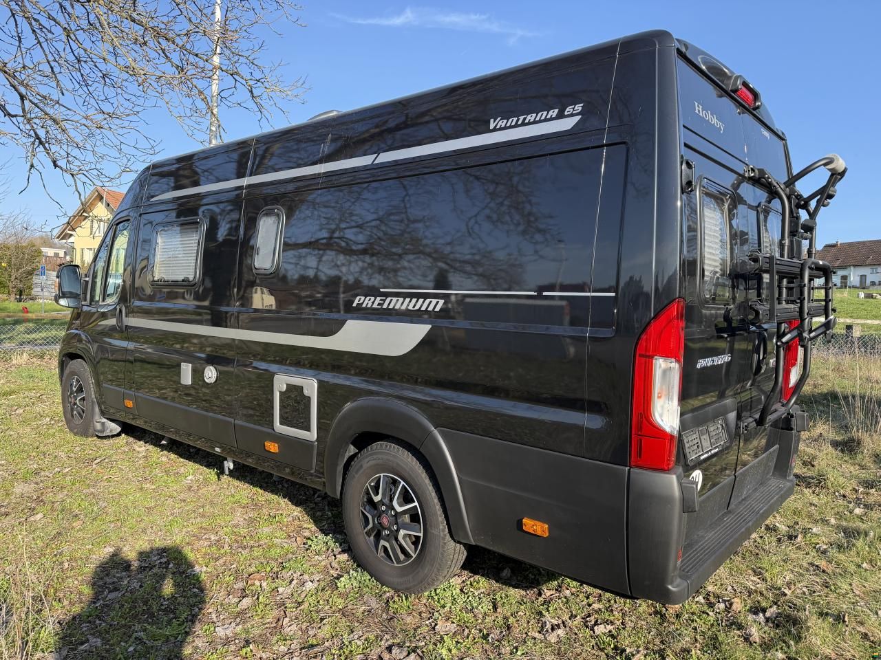 Hobby Vantana K65 ET Premium