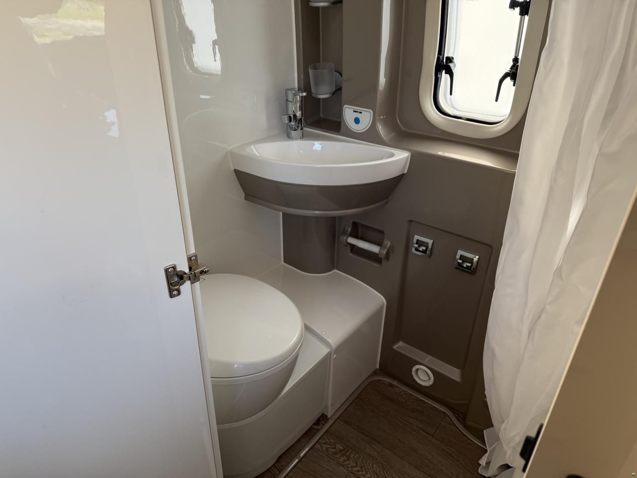 Hobby Vantana K65 ET Premium