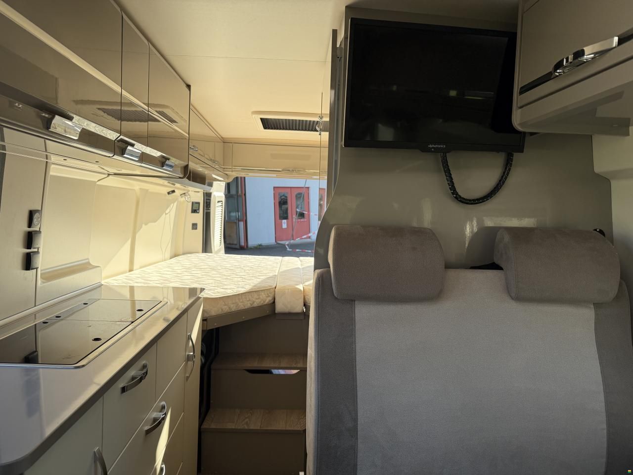 Hobby Vantana K65 ET Premium