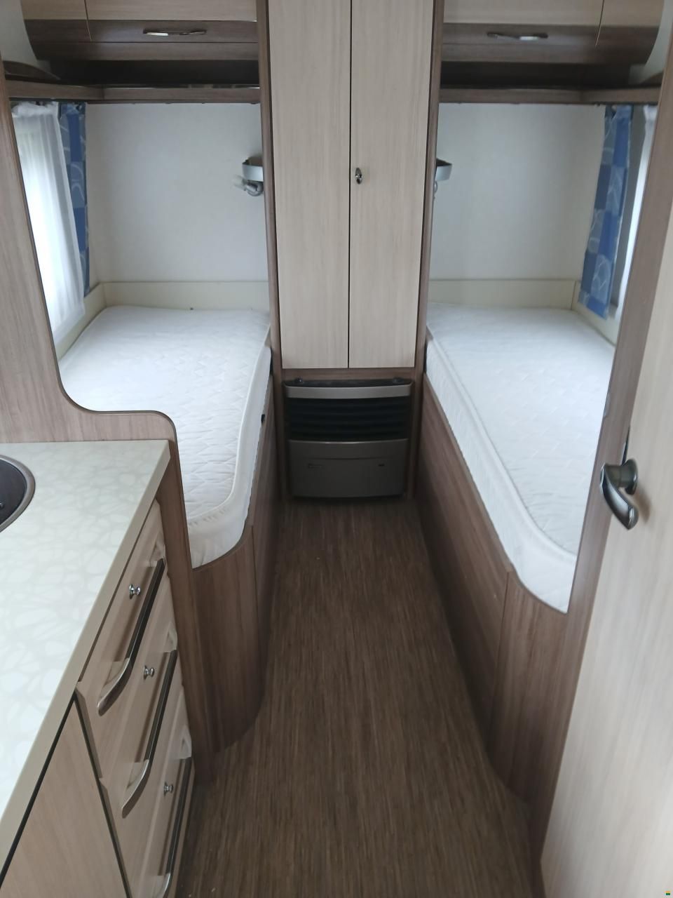 Hobby De Luxe Easy 460 LU