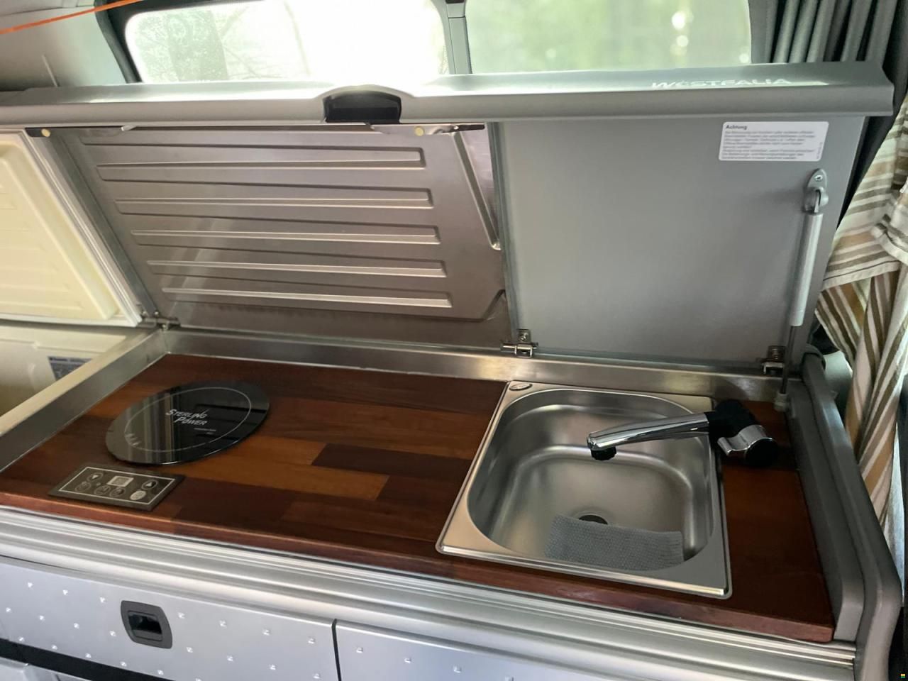 Mercedes Benz Marco Polo