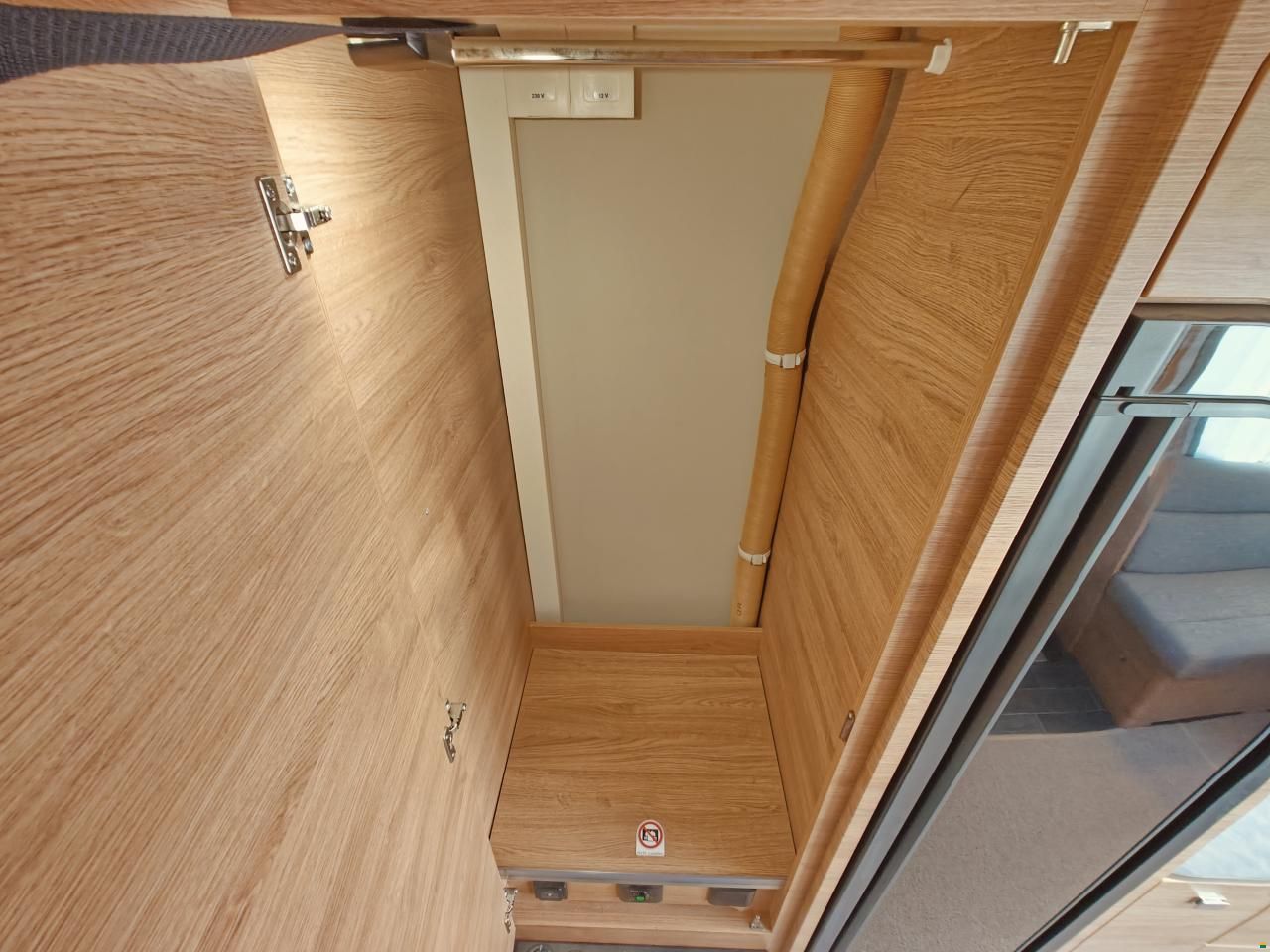 Tabbert Da Vinci 495 HE Camping Family EDITION