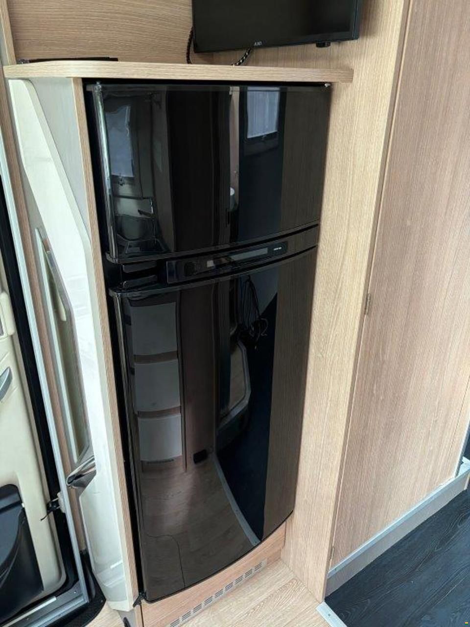 Itineo Integrierte RC 740