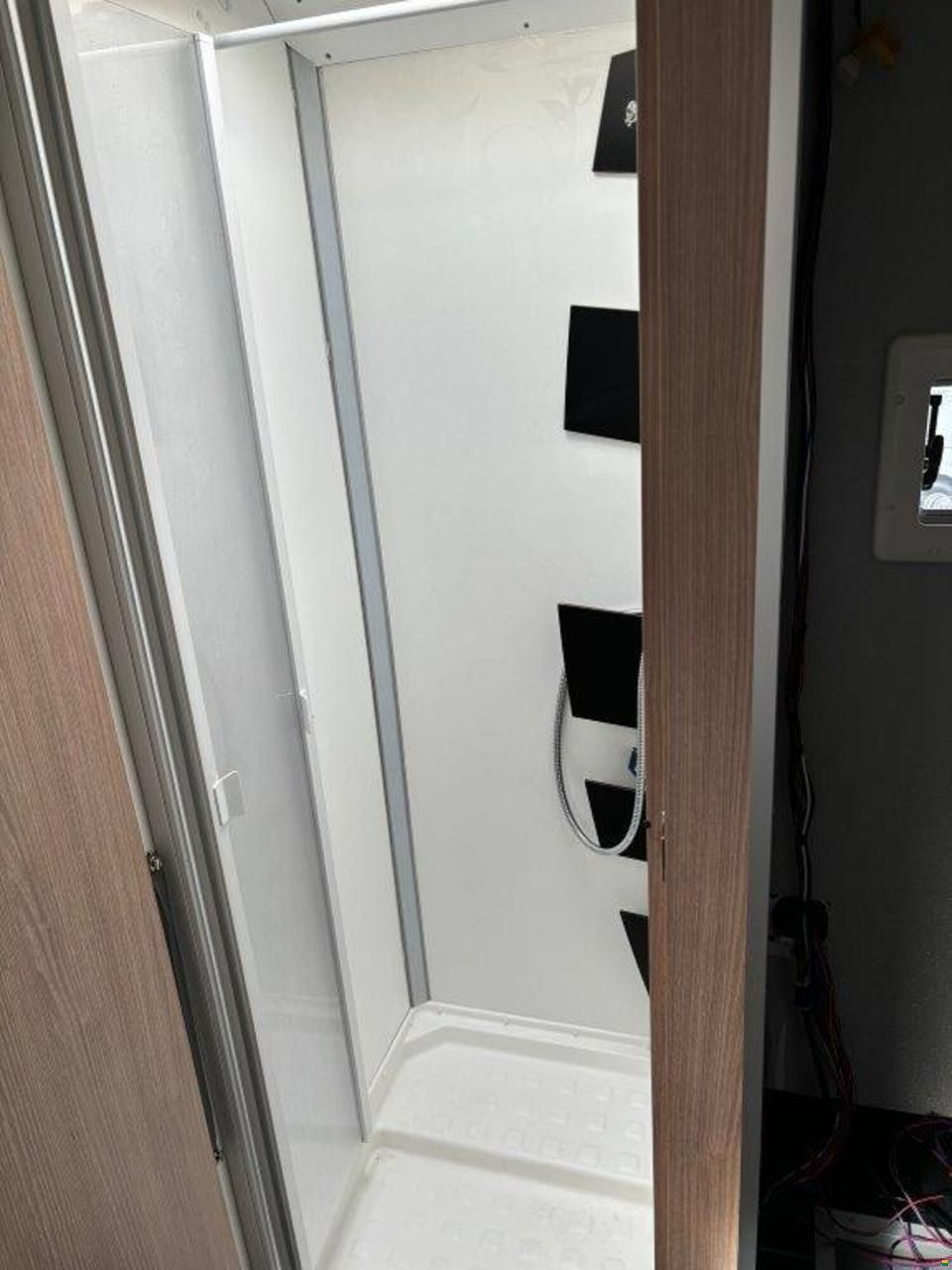 Itineo Integrierte RC 740