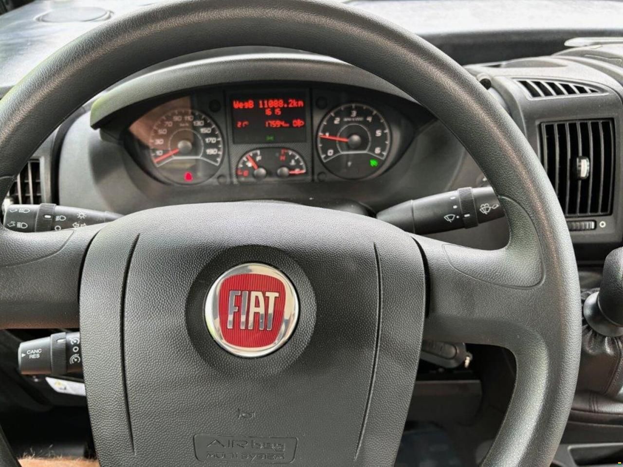 Itineo Integrierte RC 740